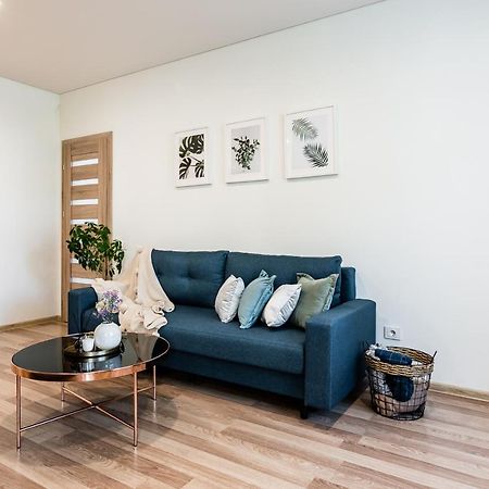 Karaliaus Apartment Kaunas Luaran gambar