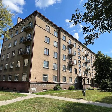 Karaliaus Apartment Kaunas Luaran gambar