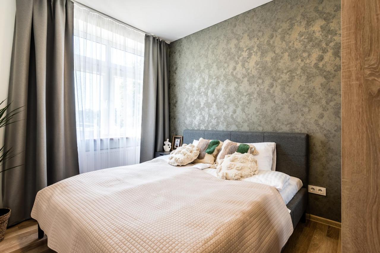 Karaliaus Apartment Kaunas Luaran gambar