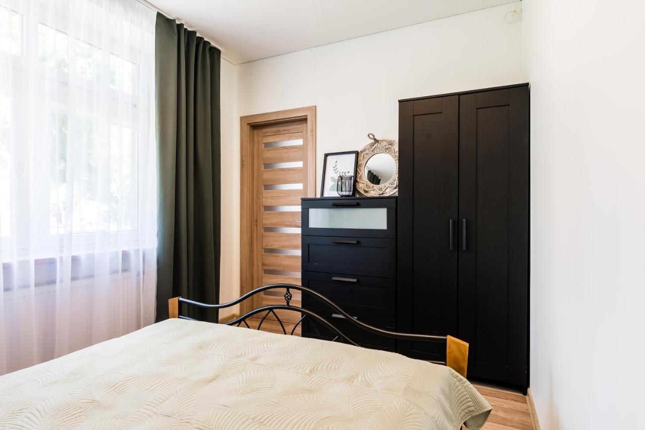 Karaliaus Apartment Kaunas Luaran gambar