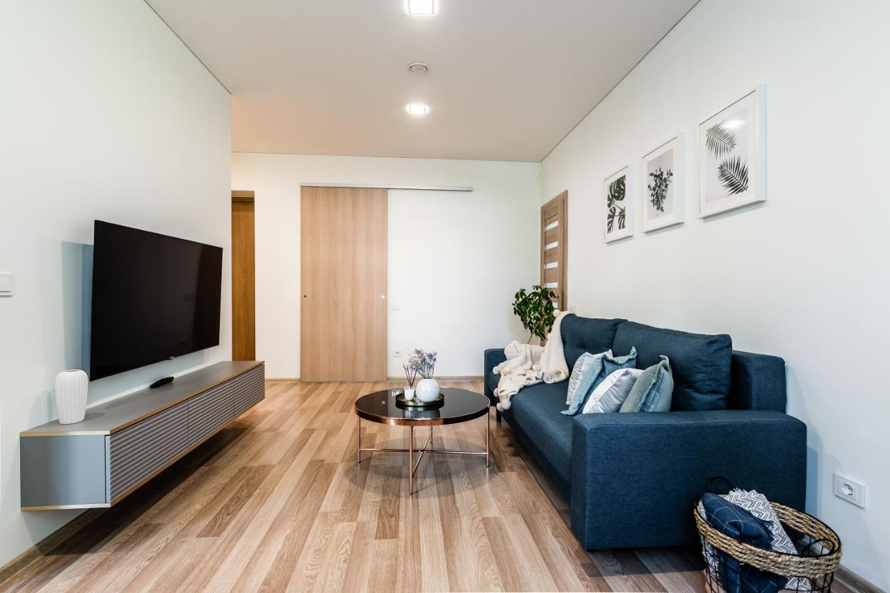 Karaliaus Apartment Kaunas Luaran gambar