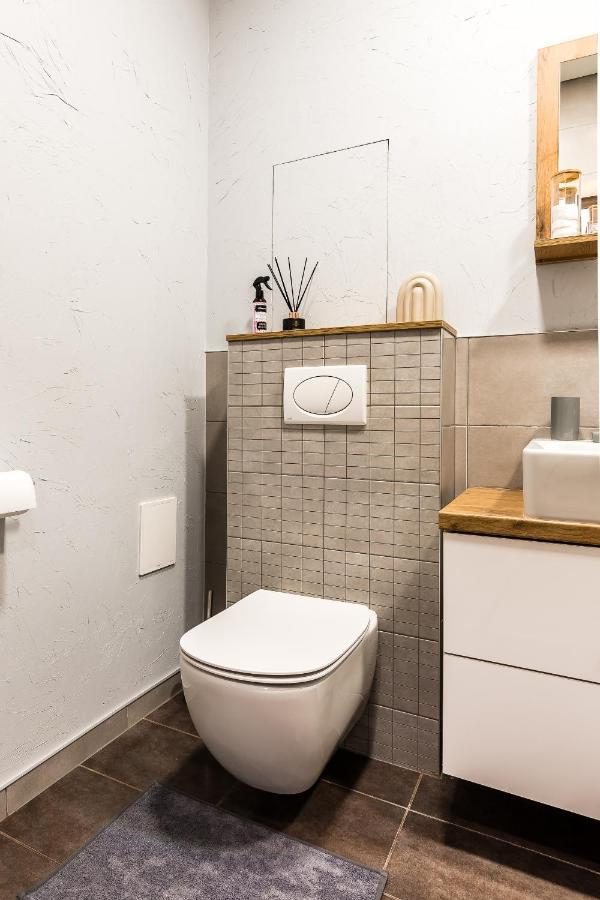 Karaliaus Apartment Kaunas Luaran gambar