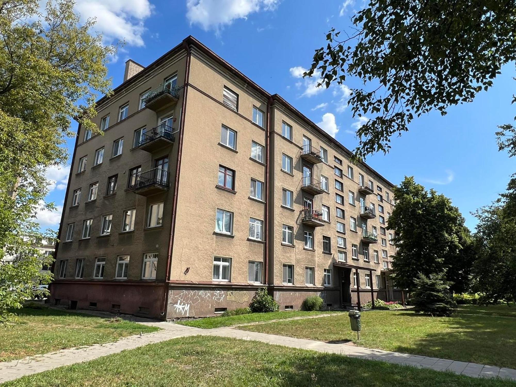 Karaliaus Apartment Kaunas Luaran gambar